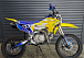 Питбайк MotoLand (МОТОЛЕНД) MZ125 в Каспийске