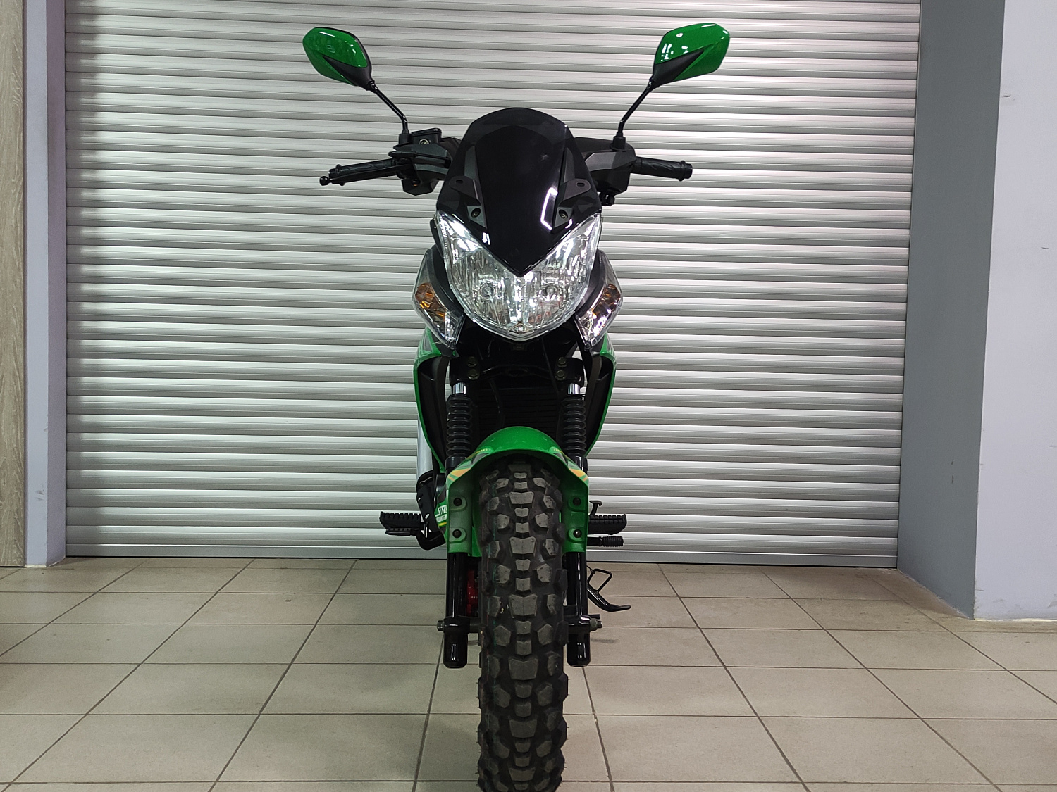 Мопед PROMAX STREET CROSS 150 (49) в Каспийске