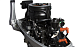 Лодочный мотор Seanovo SN9.9FFEL Enduro в Каспийске