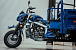 Трицикл CJ Scarab 350 в Каспийске