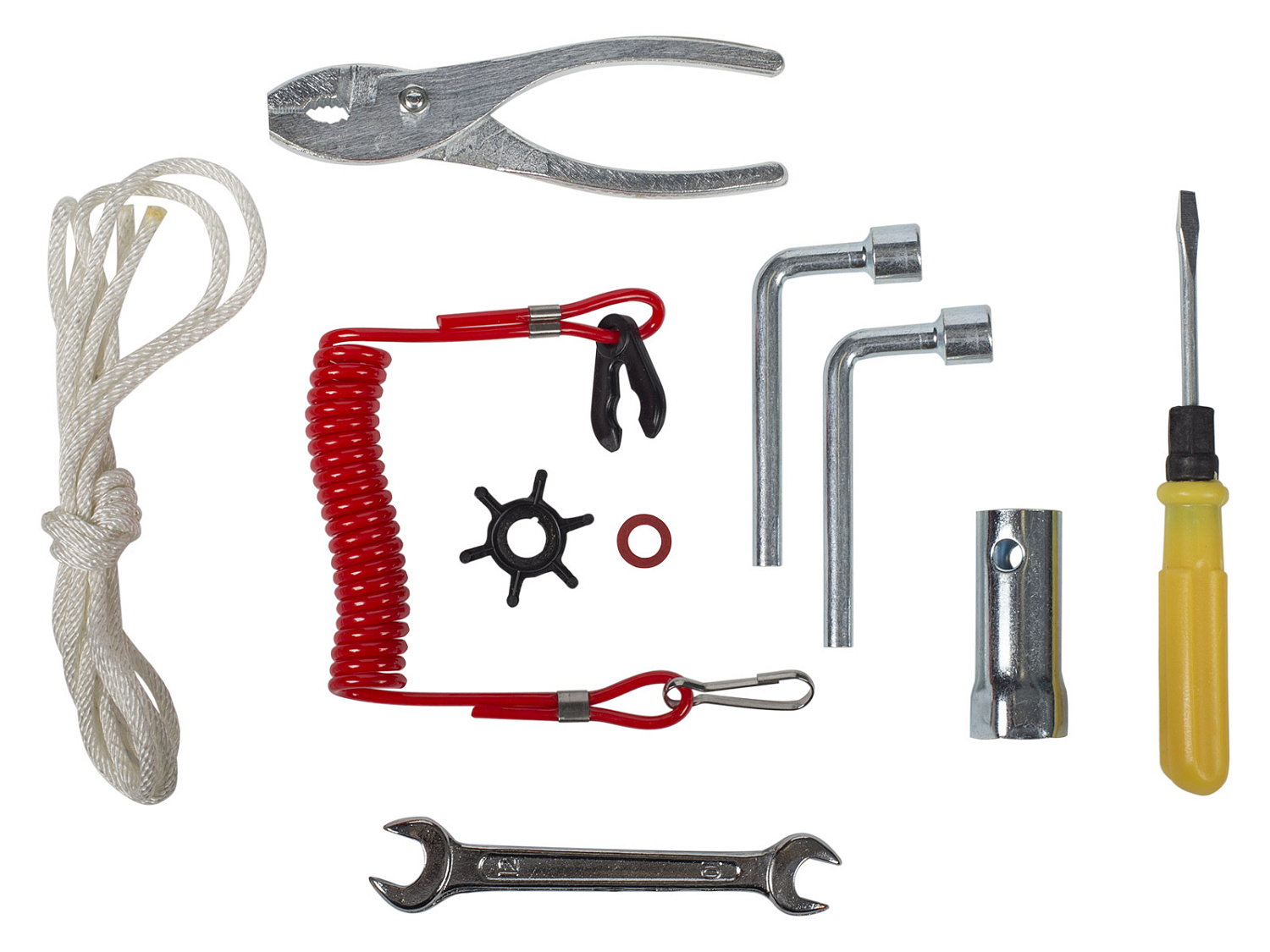 ЛОДОЧНЫЙ МОТОР GLADIATOR G6.2FHS в Каспийске