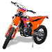 Эндуро мотоцикл IRBIS KTR 250 в Каспийске