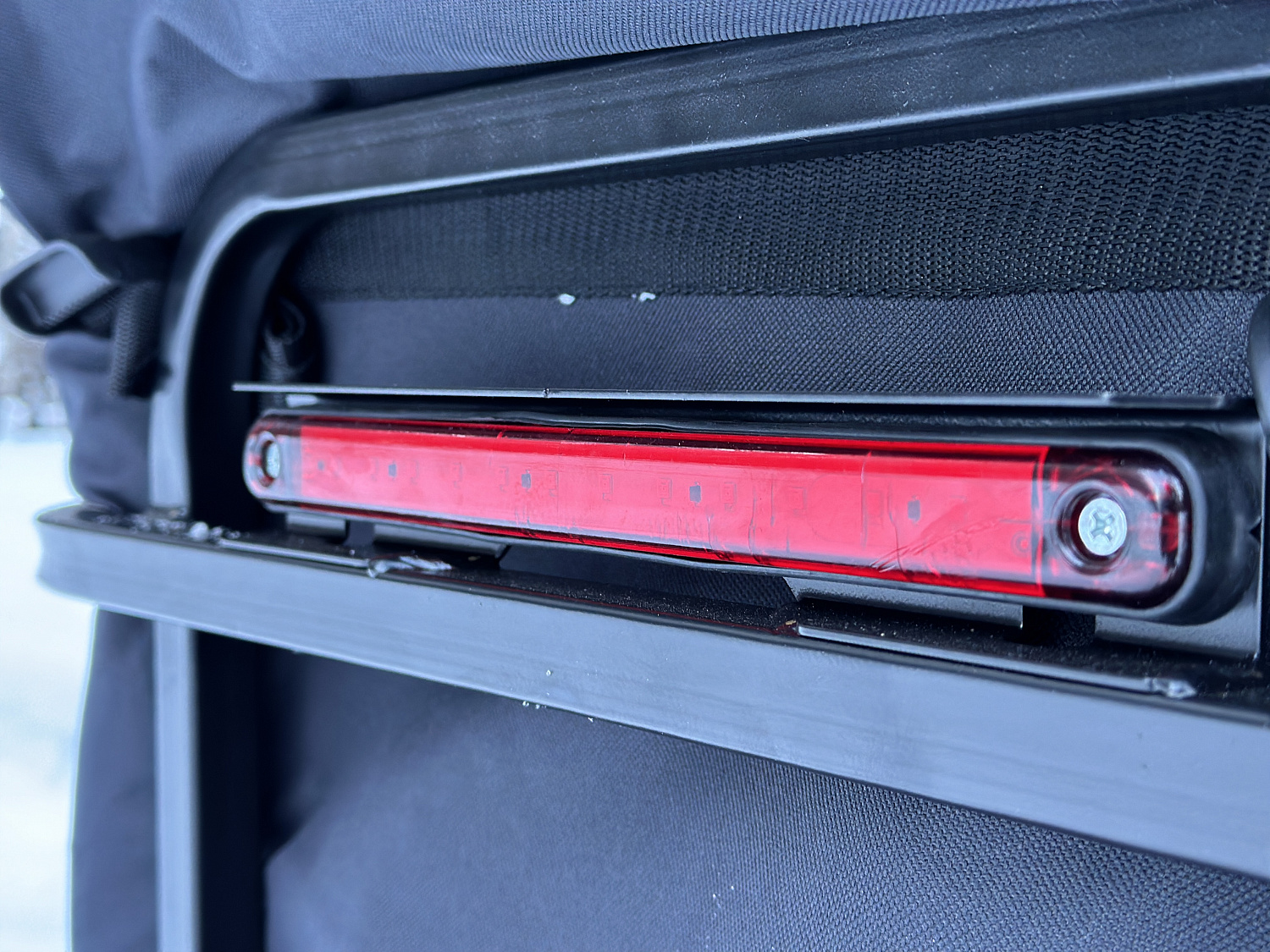 Снегоход PROMAX YAKUT 500 LONG 2.0 4T 29 в Каспийске