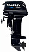 Лодочный мотор MARLIN MP 20 AWRS в Каспийске
