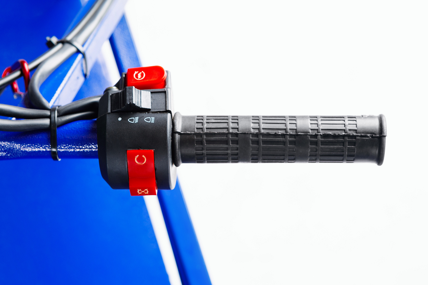 МОТОБУКСИРОВЩИК SNOW DOG 15 л.с. в Каспийске