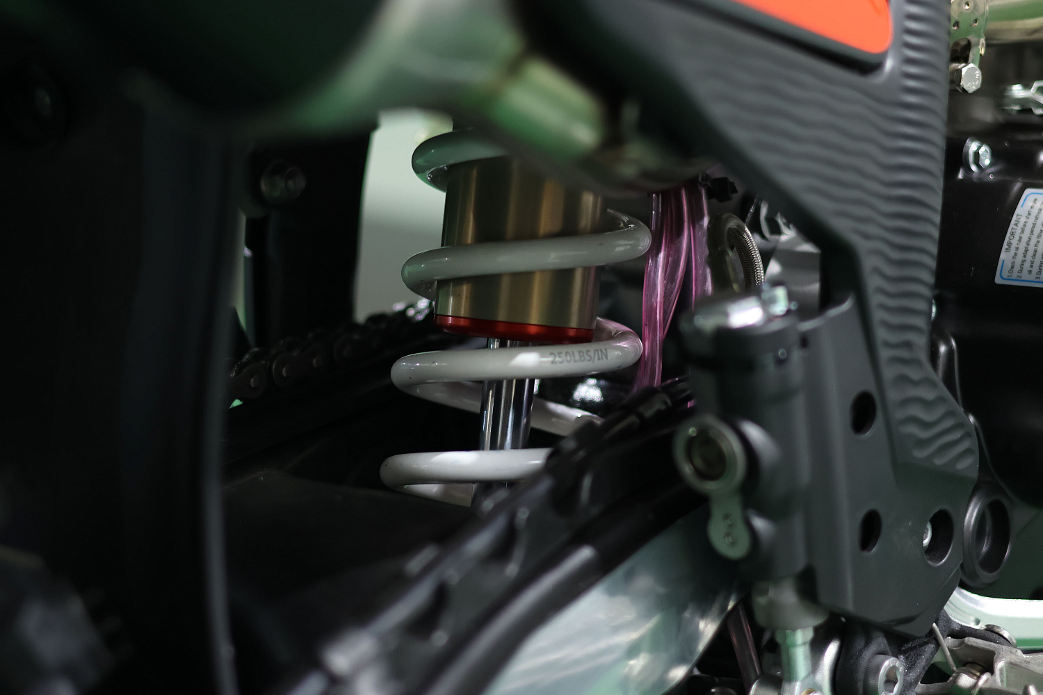 Мотоцикл JHLMOTO JHLofr GS YBS300 (176MN) в Каспийске