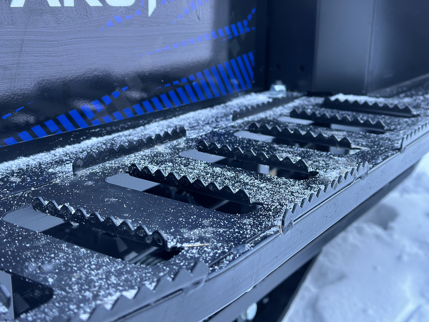 Снегоход PROMAX YAKUT 500 LONG 2.0 4T 29 в Каспийске