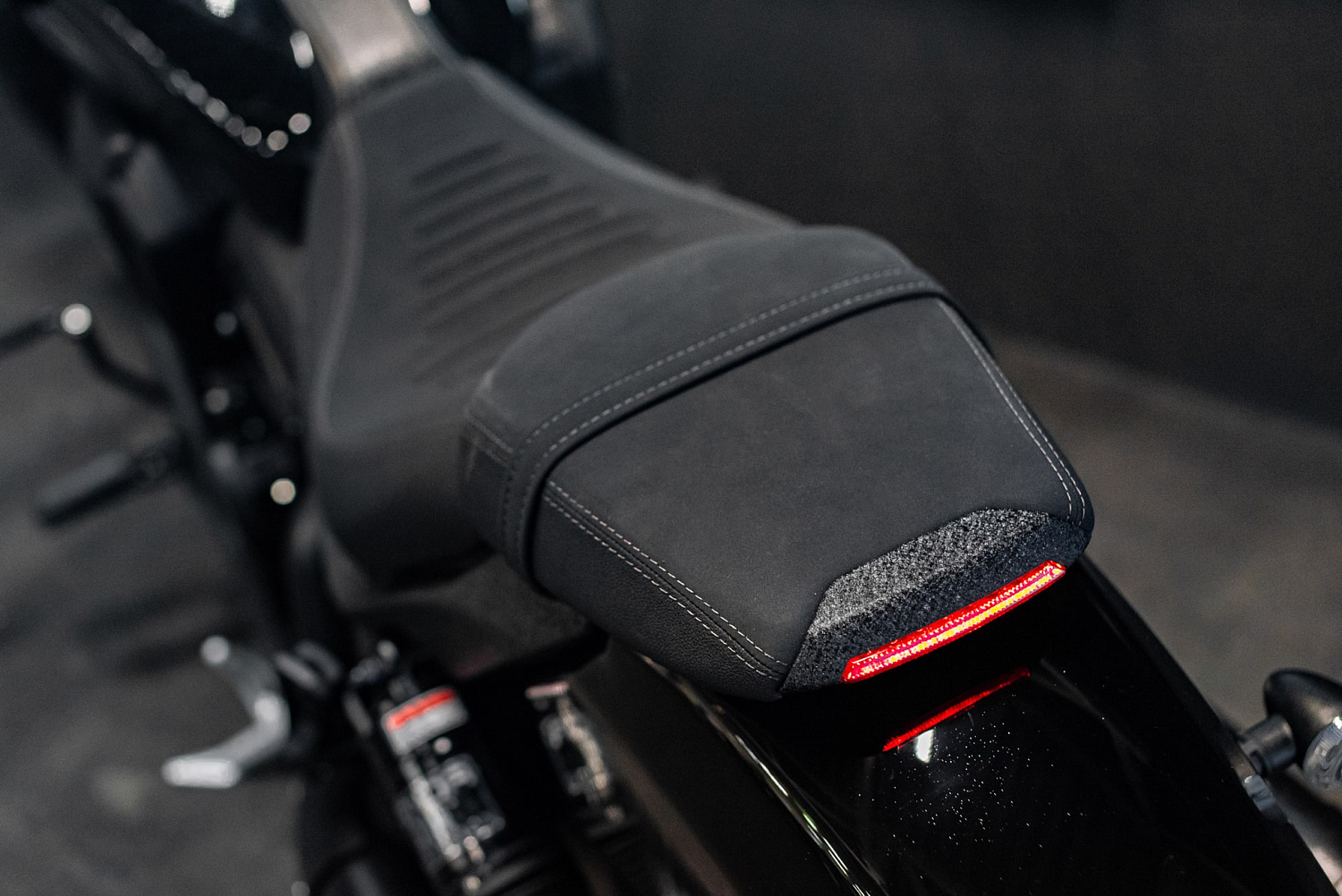 Мотоцикл Benda DarkFlag 500 в Каспийске