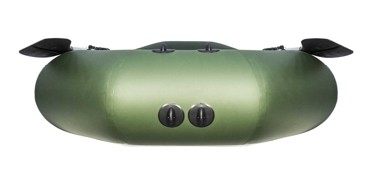  Лодка АКВА-МАСТЕР 240 в Каспийске