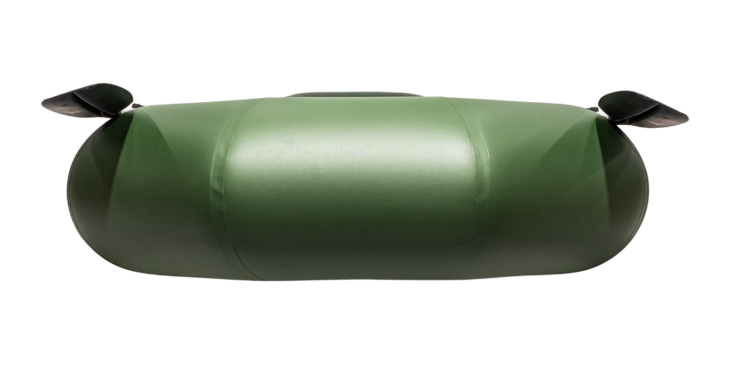 Лодка Барс 240 в Каспийске