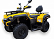 Квадроцикл HISUN GUARDIAN 400L /LONG в Каспийске