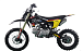Питбайк FullCrew Teen Rider 125cc 17\14 (механ., эл.стартер) в Каспийске