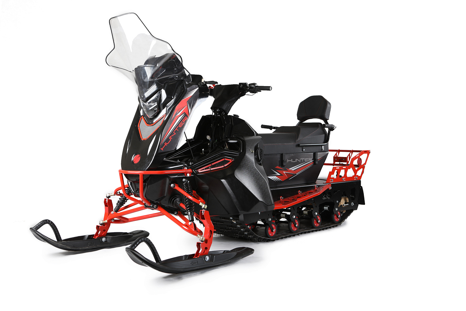 Снегоход IKUDZO HUNTER 700LK 25 V2 в Каспийске