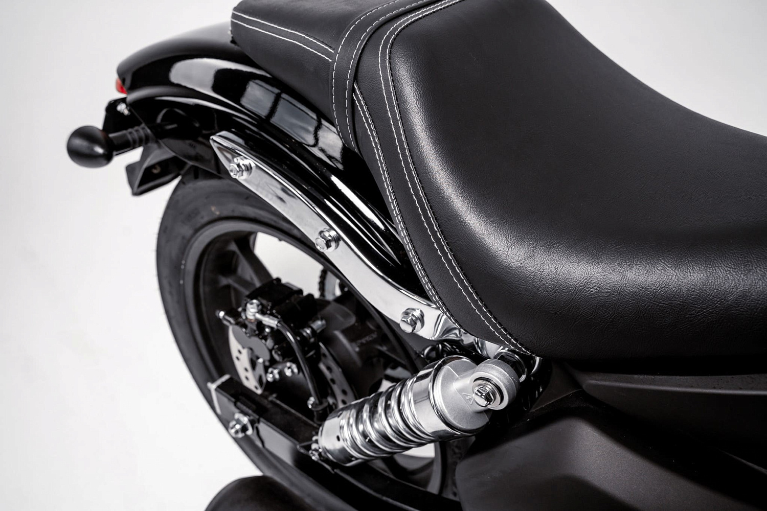 Мотоцикл Benda Funrider 125 в Каспийске