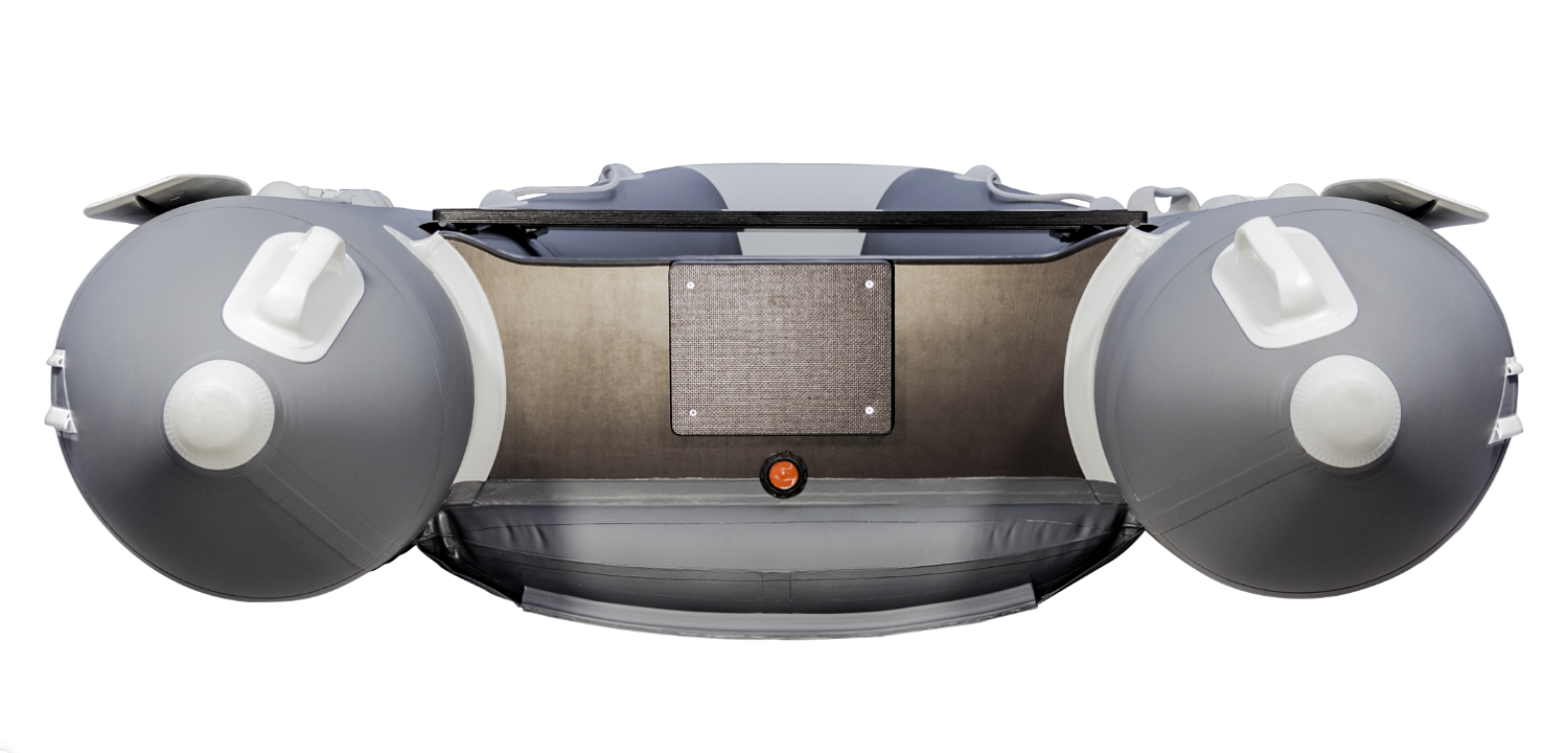 Лодка АКВА 3200 нднд в Каспийске