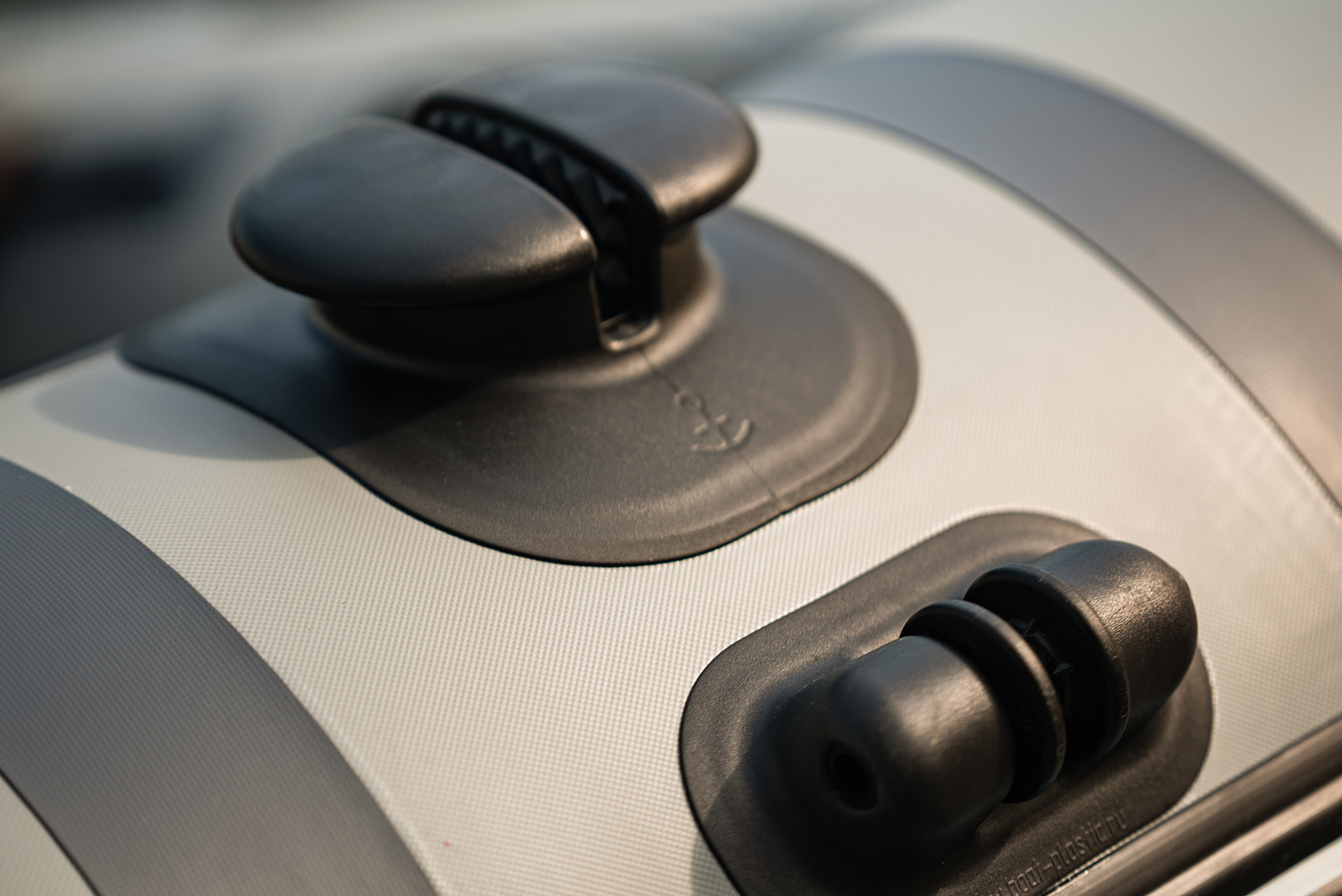 Лодка MISHIMO RIVER JET 390 под водомет в Каспийске