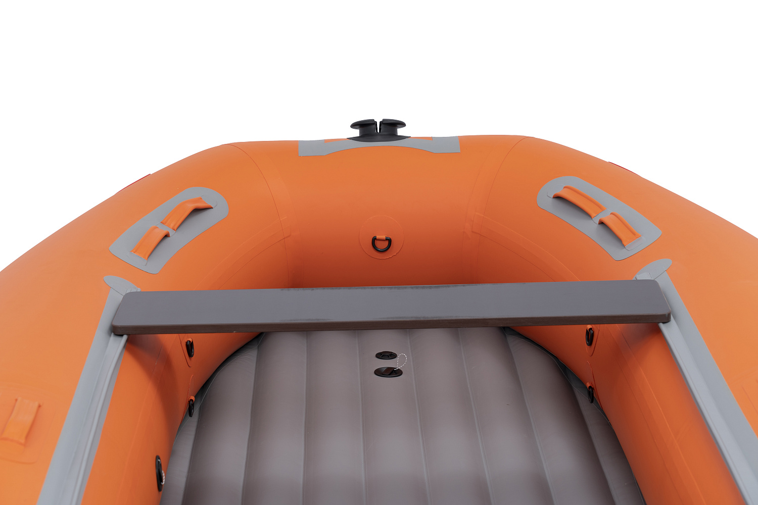 Лодка MISHIMO RIVER JET 470 под водомет в Каспийске