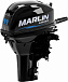 Лодочный мотор MARLIN MP 9.9 AMH в Каспийске