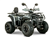 Квадроцикл YACOTA DRAGON LUX LD в Каспийске