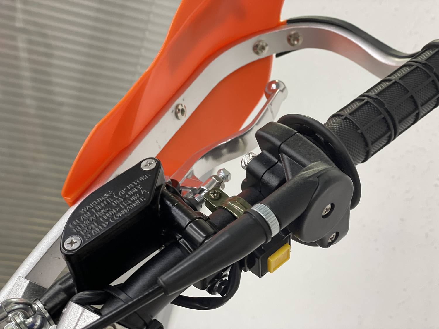 Кроссовый мотоцикл PROMAX INFERNO 380 (4 valves, 5 gears) в Каспийске