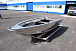 Алюминиевая лодка Wyatboat-390 P в Каспийске