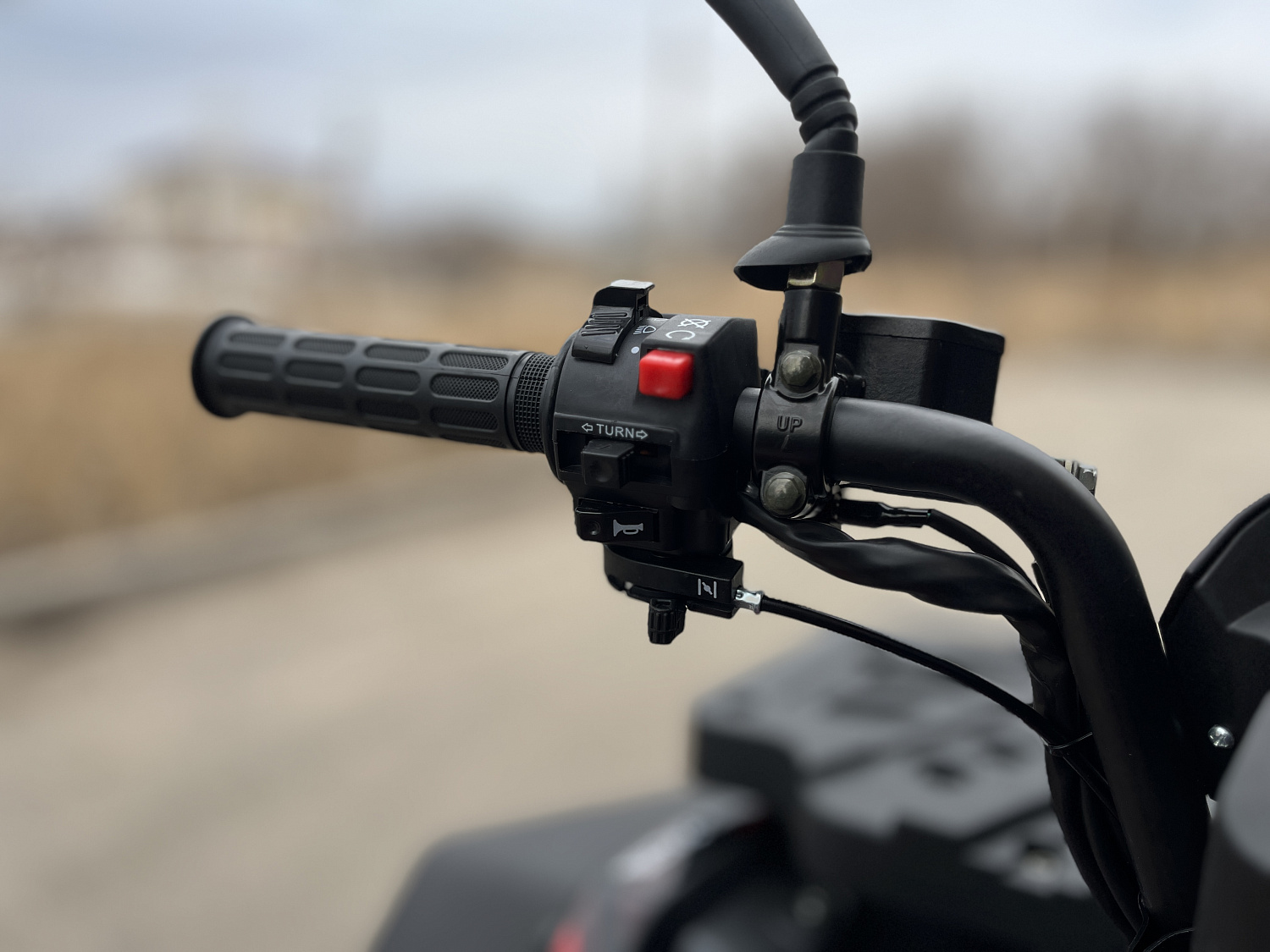 Квадроцикл PROMAX TAURUS 300 MAX-PRO LONG в Каспийске