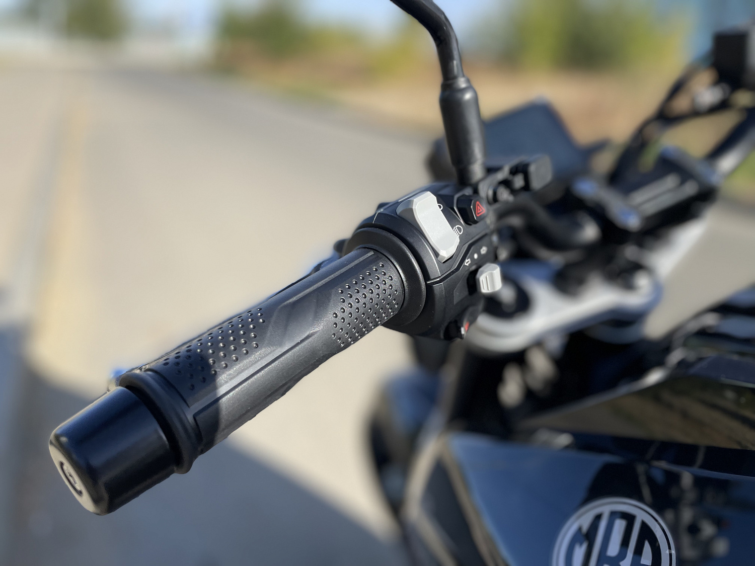 Мотоцикл STELS M502N в Каспийске