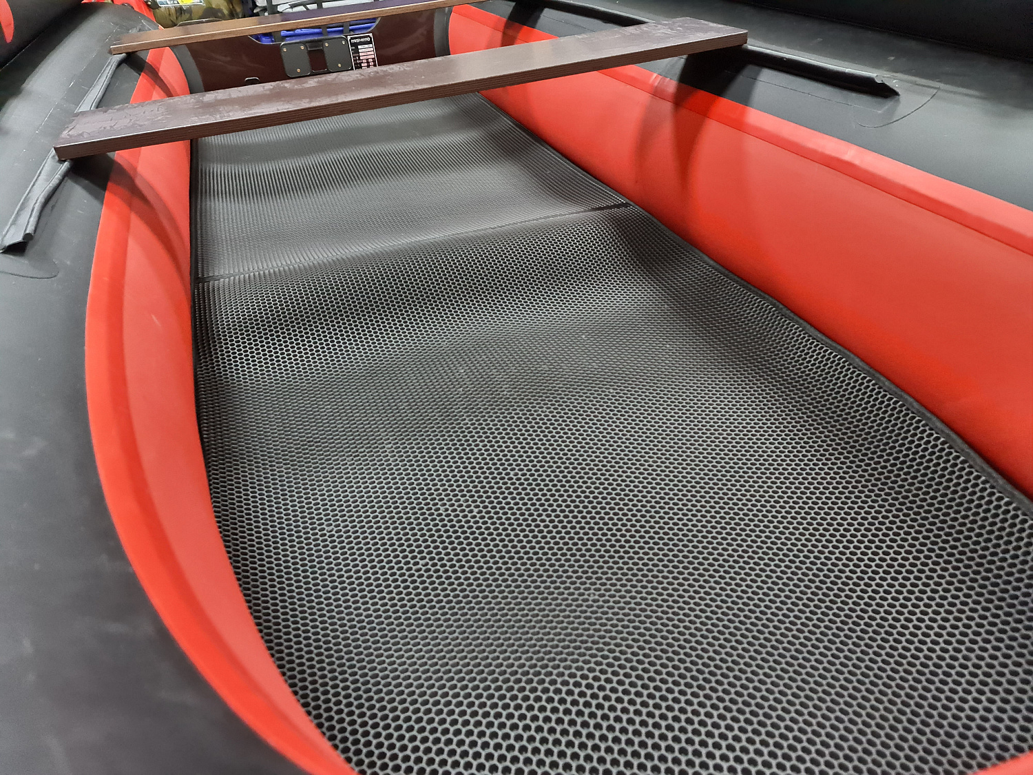 ЭВА Коврик (EVA) для лодок SMARINE 330 в Каспийске