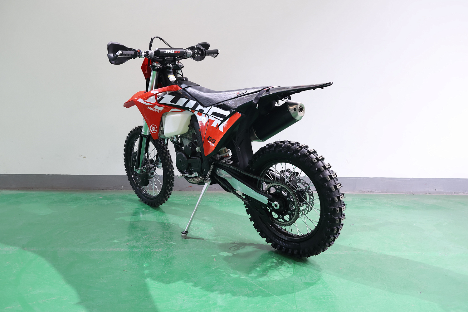Мотоцикл JHLMOTO JHLofr GS YBS300 (176MN) в Каспийске