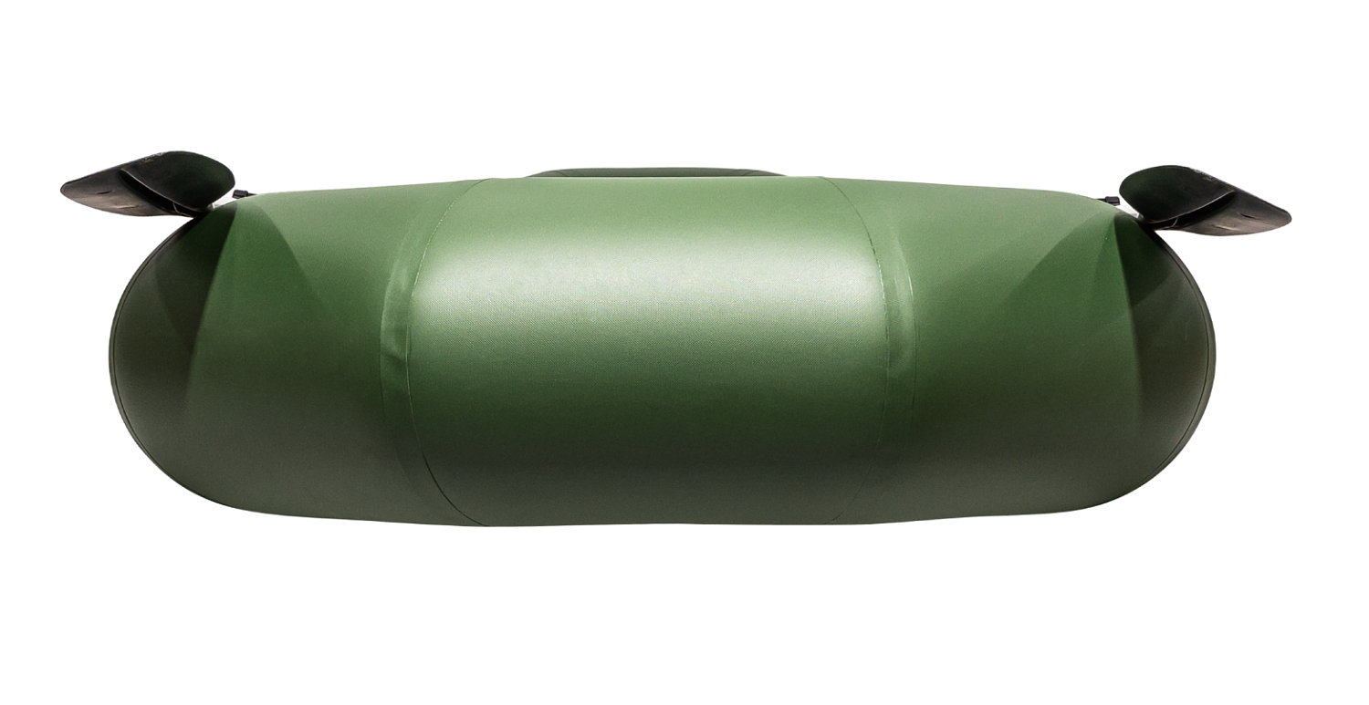 Лодка Барс 260 в Каспийске