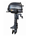 Лодочный мотор APACHE T 6 BS в Каспийске