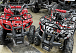 Квадроцикл PROMAX ATV MINI 2T 70CC р/с в Каспийске