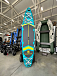 SUP (САП) Доска MISHIMO PRO-MAX Light Teal 11,6’ (355см) в Каспийске