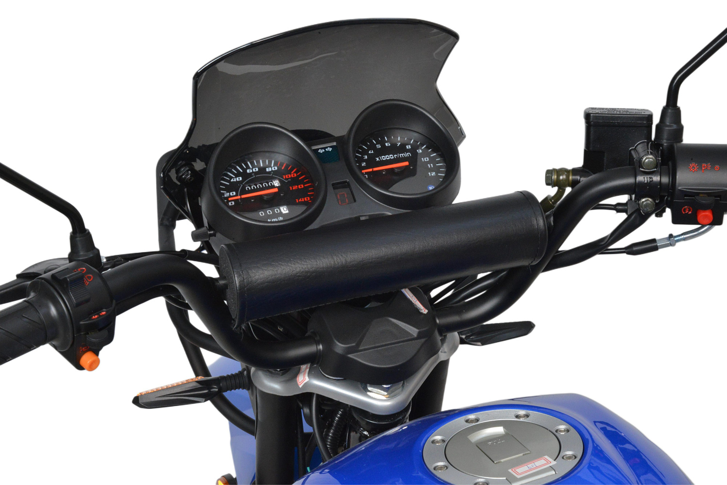 Мопед PROMAX ALPHA DIRT 150(49) в Каспийске