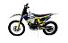 Эндуро мотоцикл IRBIS HTR 250 в Каспийске