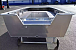 Алюминиевая лодка Wyatboat-490 Jonboat в Каспийске