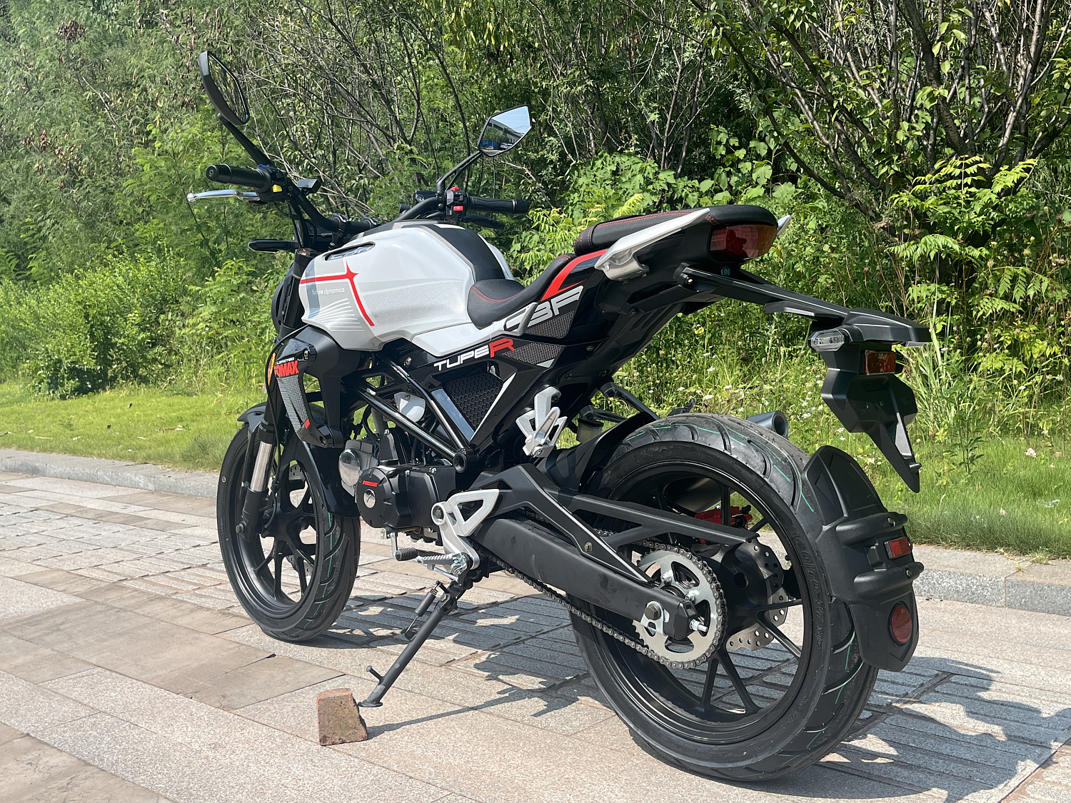 Мопед PROMAX CB130R (49) в Каспийске