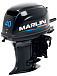 Лодочный мотор MARLIN MP 40 AMH в Каспийске