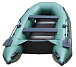 ЛОДКА НАДУВНАЯ YUKONA 310TSE (F) -В КОМПЛЕКТЕ С ФАНЕРНЫМ ПАЙОЛОМ в Каспийске