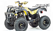 Квадроцикл MOTOLAND (МОТОЛЕНД) 250 ADVENTURE в Каспийске