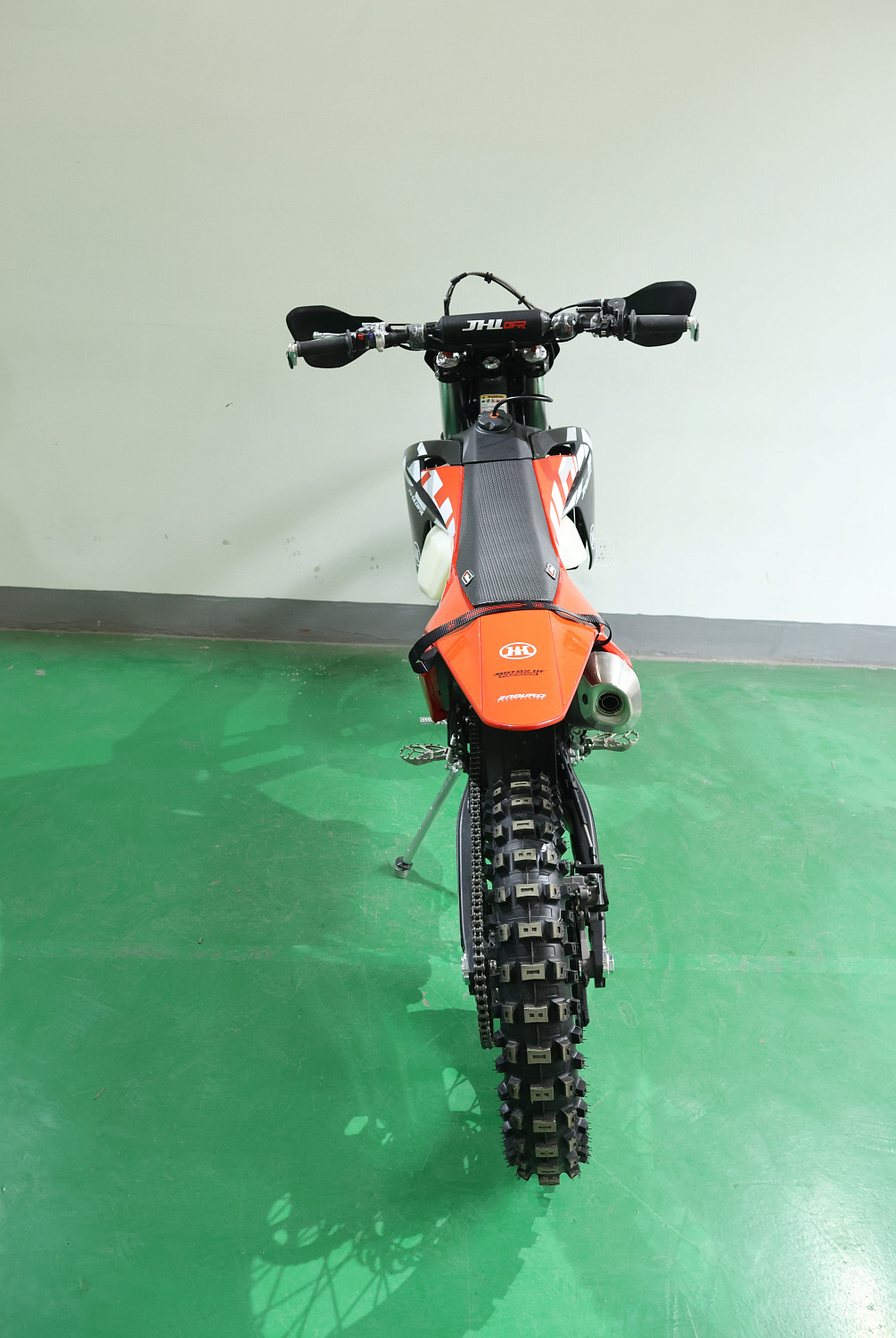 Мотоцикл JHLMOTO JHLofr GS CB300RL в Каспийске