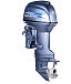 Лодочный мотор SEANOVO SN60FHL-D в Каспийске