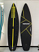 SUP (САП) ДОСКА MISHIMO CARBON DARKSIDE 11’ (335СМ) в Каспийске