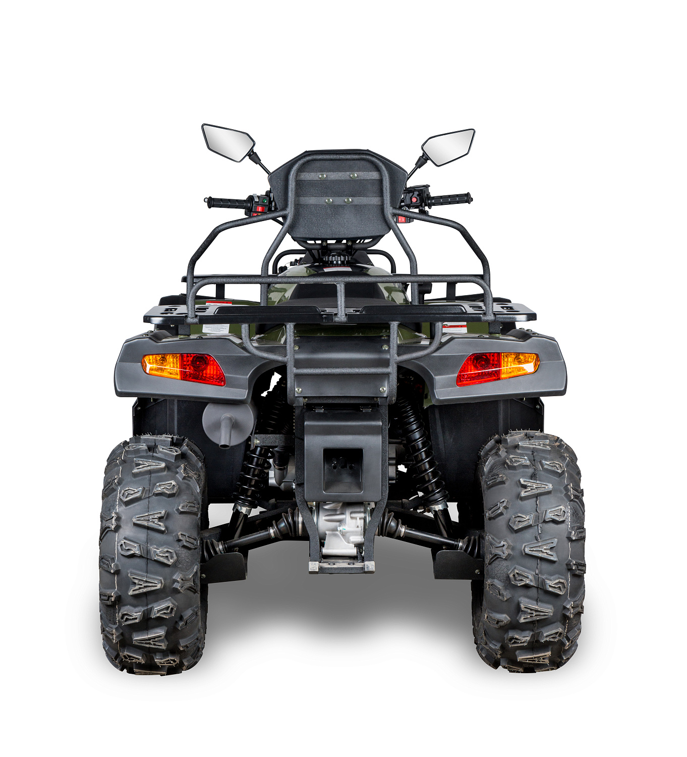 Квадроцикл IRBIS ATV 300 в Каспийске