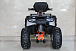 Квадроцикл GBM STORMRIDER 220 PREMIUM в Каспийске