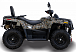 Квадроцикл HISUN TACTIC GT1000/LIMITED в Каспийске
