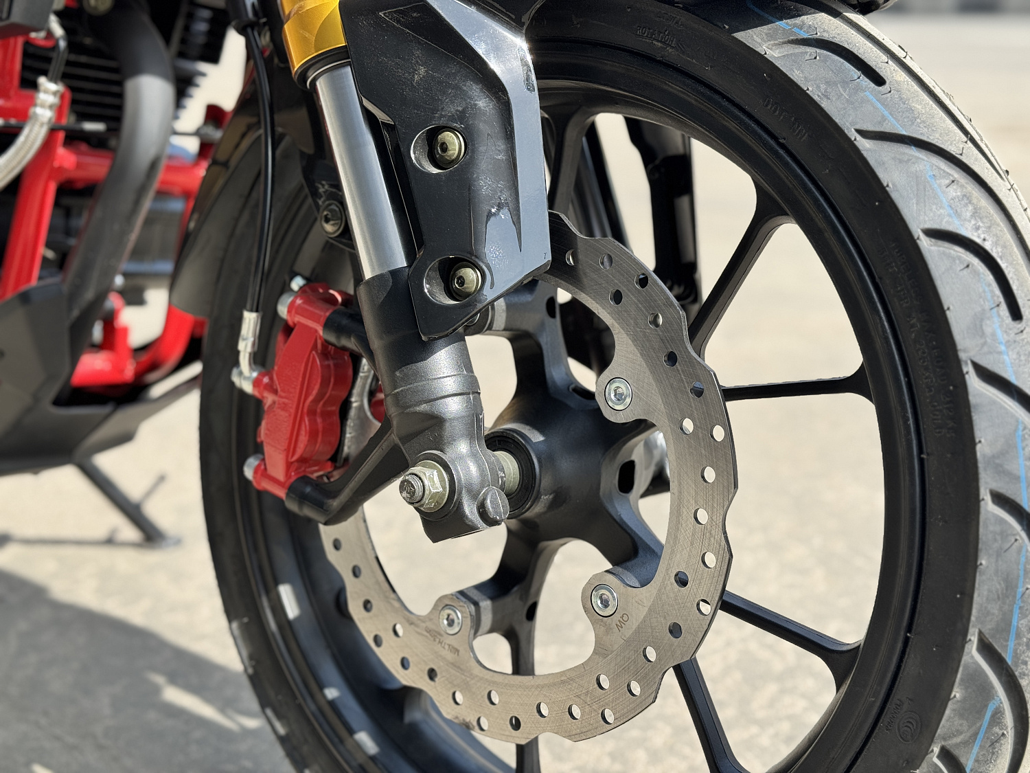 Мотоцикл PROMAX CB300 в Каспийске