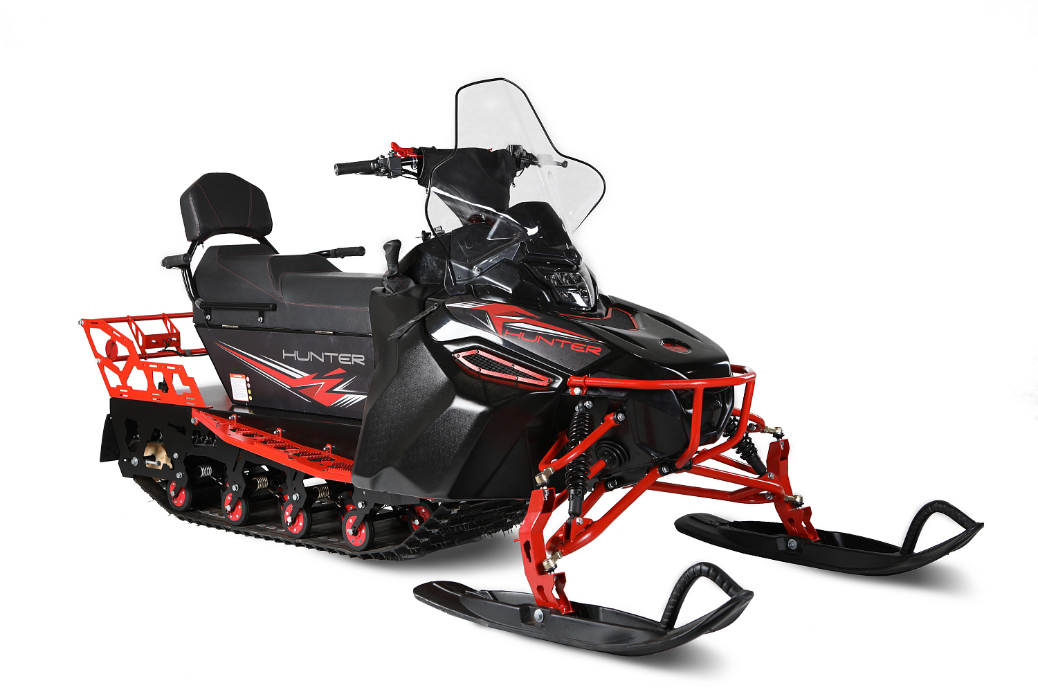 Снегоход IKUDZO HUNTER 700LK 25 V2 в Каспийске