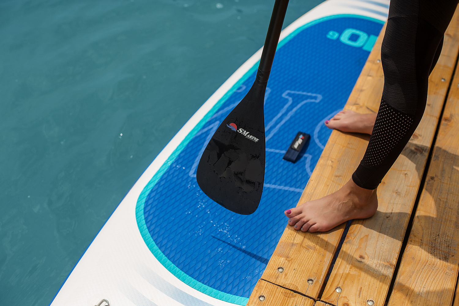 САП (SUP) Board SMARINE 10.6 в Каспийске