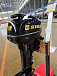Лодочный мотор STELS 9.9HP в Каспийске